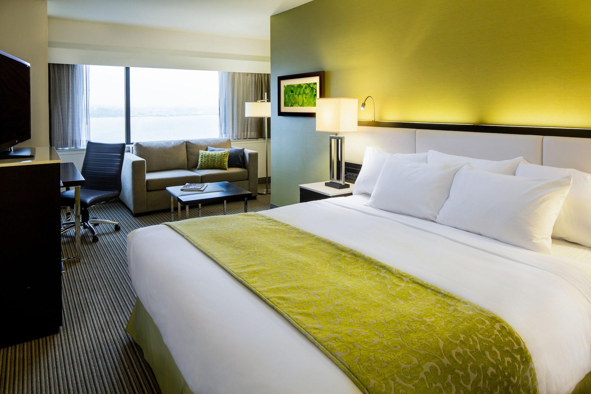 The Hollis Halifax - A Doubletree Suites By Hilton Luaran gambar