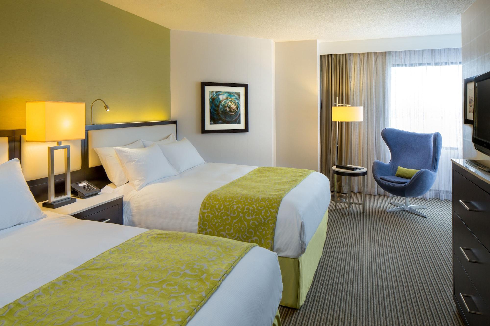 The Hollis Halifax - A Doubletree Suites By Hilton Luaran gambar