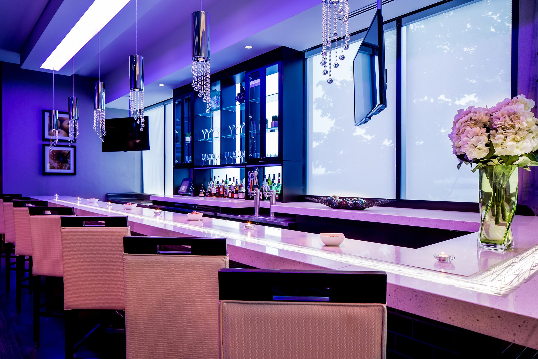 The Hollis Halifax - A Doubletree Suites By Hilton Luaran gambar
