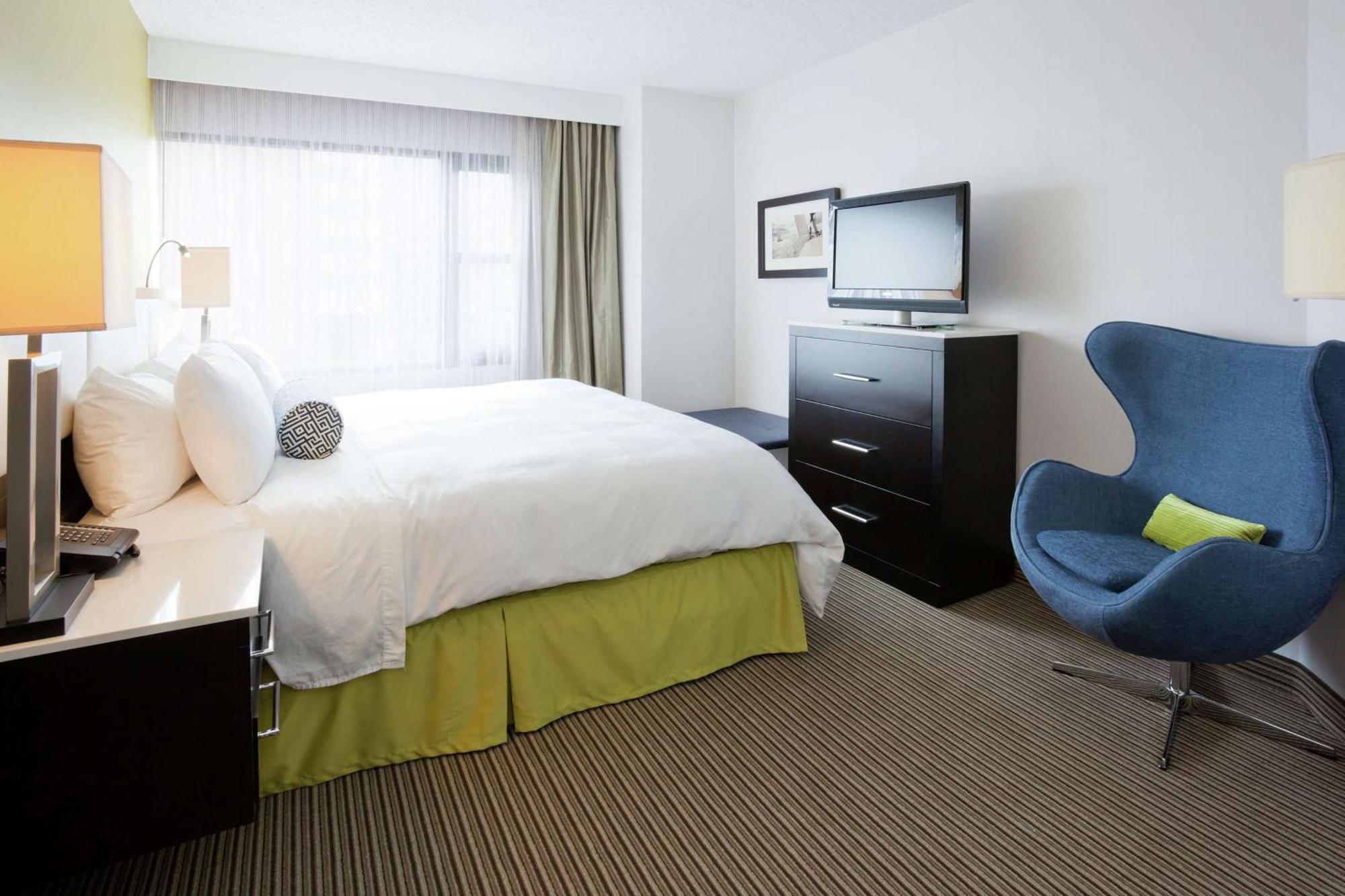 The Hollis Halifax - A Doubletree Suites By Hilton Luaran gambar
