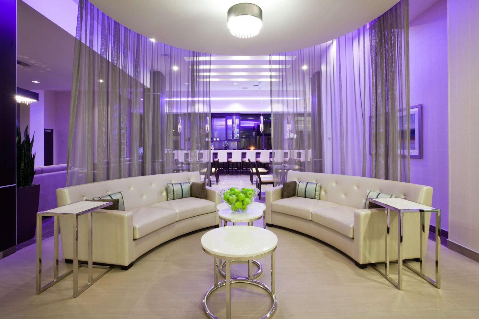 The Hollis Halifax - A Doubletree Suites By Hilton Luaran gambar