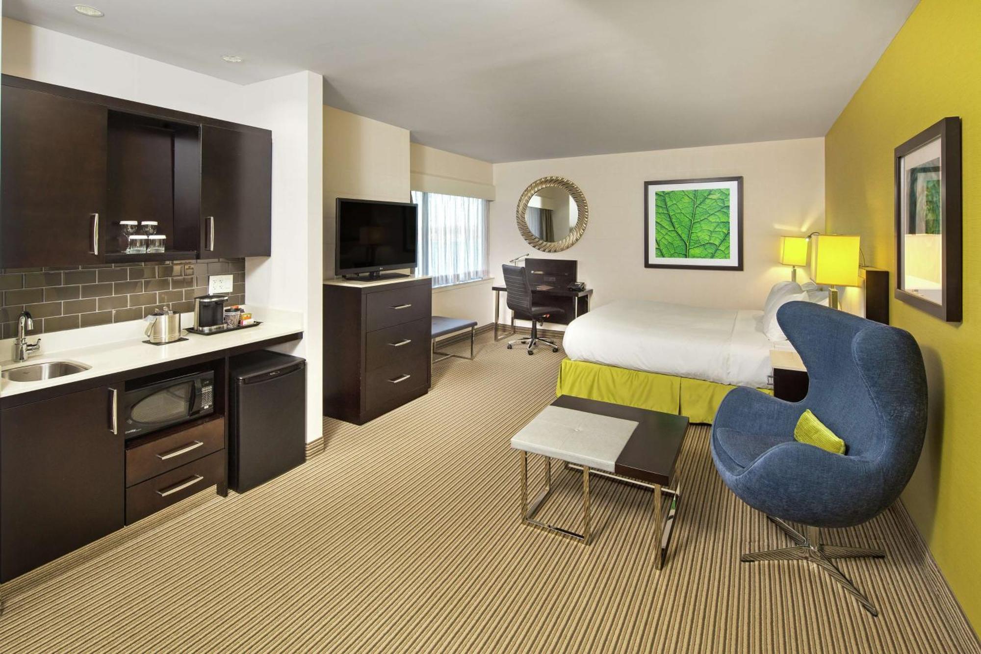 The Hollis Halifax - A Doubletree Suites By Hilton Luaran gambar