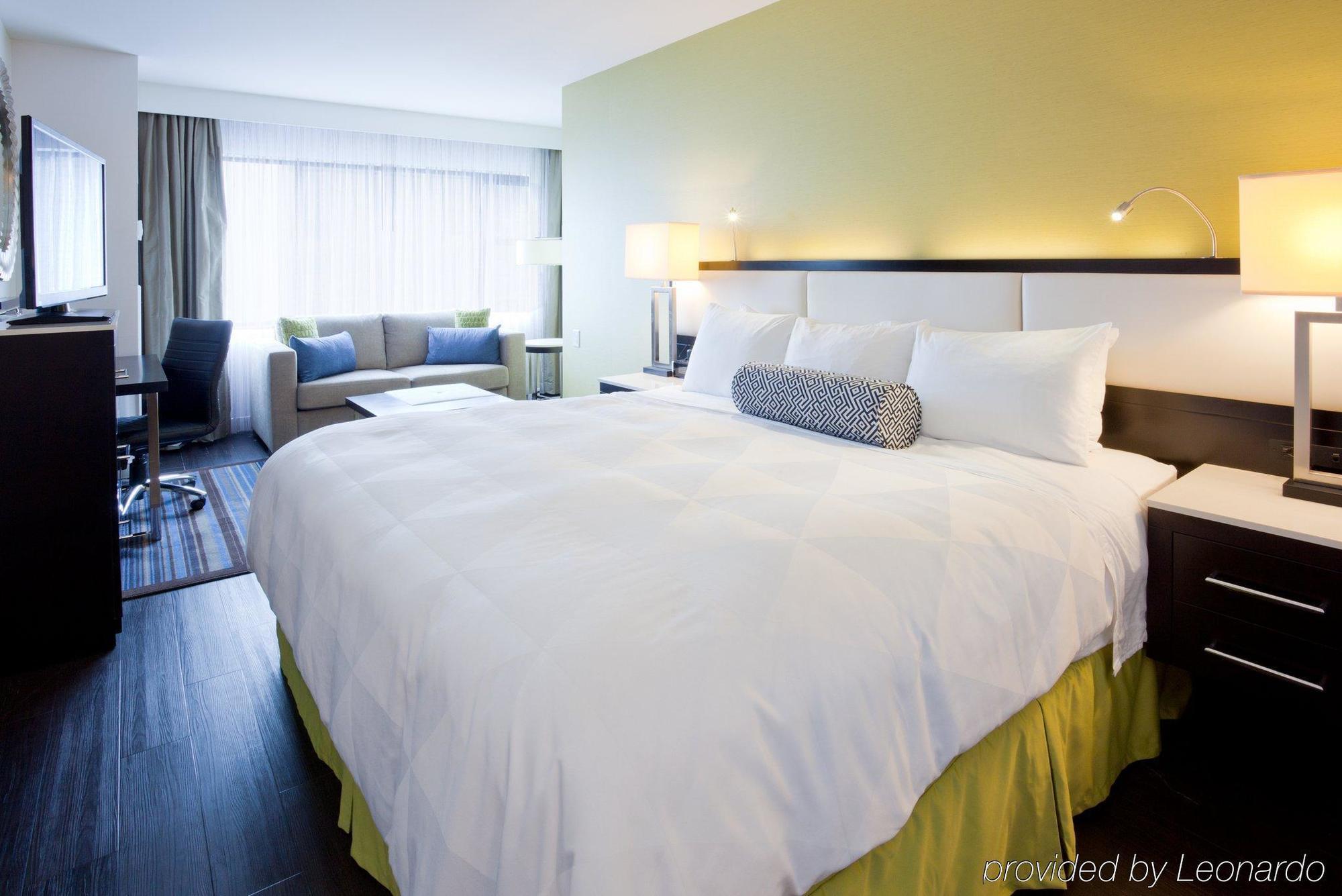 The Hollis Halifax - A Doubletree Suites By Hilton Luaran gambar