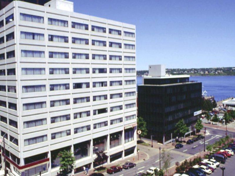 The Hollis Halifax - A Doubletree Suites By Hilton Luaran gambar