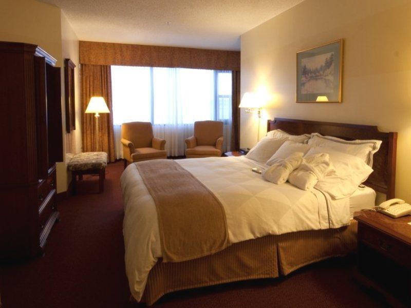 The Hollis Halifax - A Doubletree Suites By Hilton Luaran gambar
