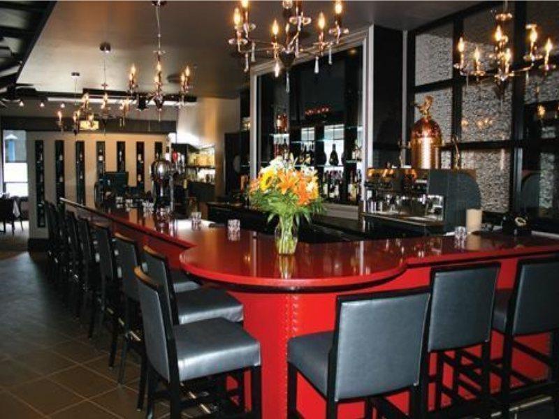 The Hollis Halifax - A Doubletree Suites By Hilton Luaran gambar