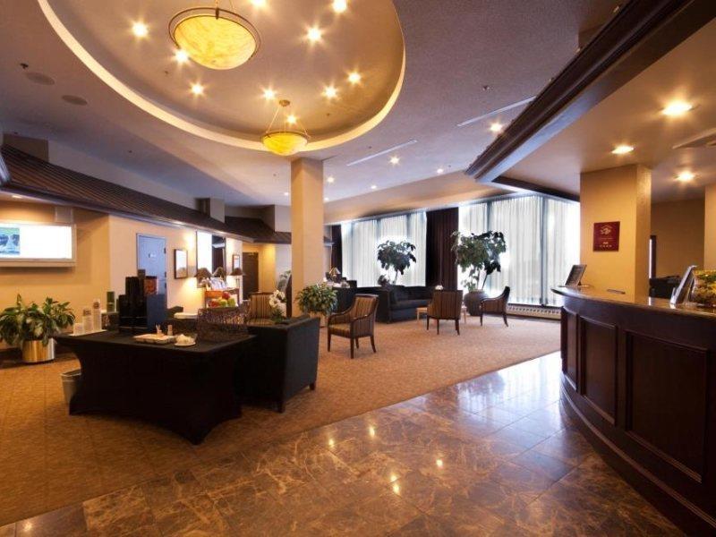The Hollis Halifax - A Doubletree Suites By Hilton Luaran gambar