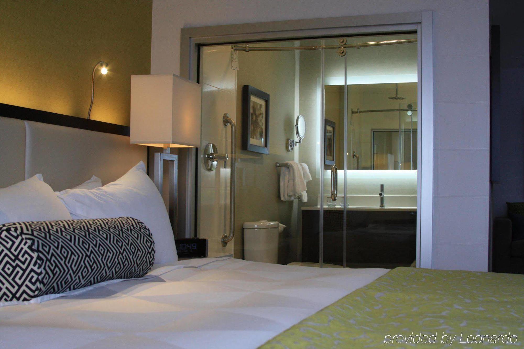 The Hollis Halifax - A Doubletree Suites By Hilton Luaran gambar