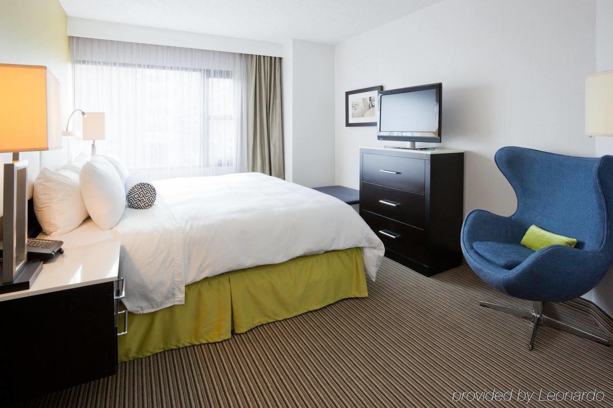 The Hollis Halifax - A Doubletree Suites By Hilton Luaran gambar